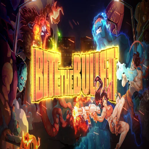 ???? Bite the Bullet  GOG ???? (PC)
