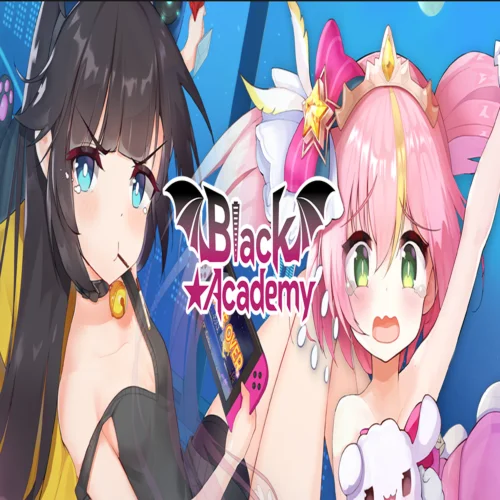 ???? Black Academy  GOG ???? (PC)