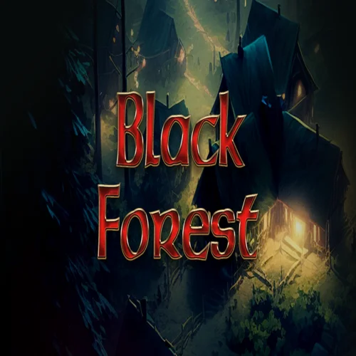 ???? Black Forest  GOG ???? (PC)