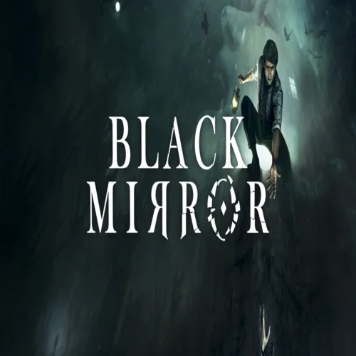 ???? Black Mirror  GOG ???? (PC)