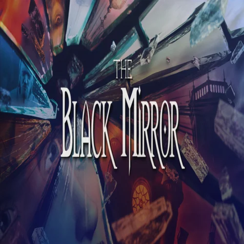 ???? Black Mirror 1  GOG ???? (PC)