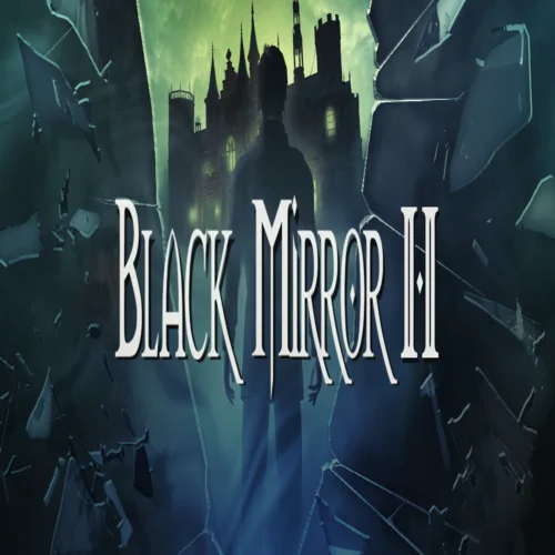 ???? Black Mirror 2  GOG ???? (PC)