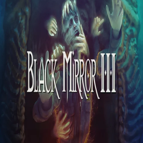 ???? Black Mirror 3  GOG ???? (PC)