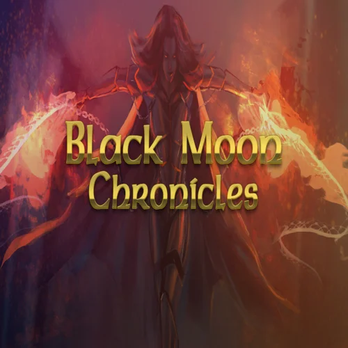 ???? Black Moon Chronicles  GOG ???? (PC)