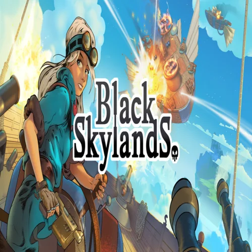 ???? Black Skylands  GOG ???? (PC)