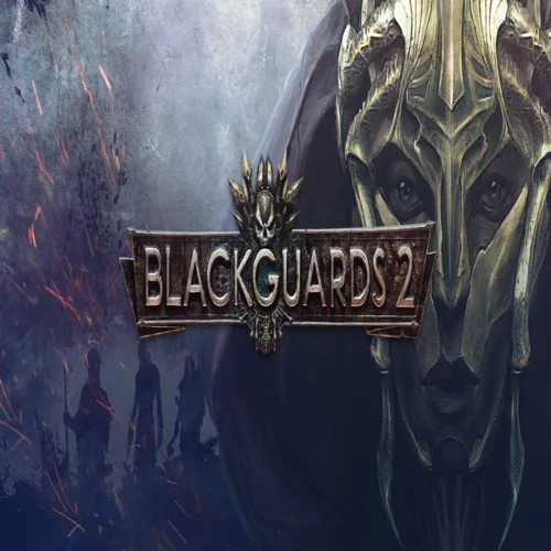 ???? Blackguards 2  GOG ???? (PC)