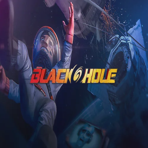 ???? BLACKHOLE  GOG ???? (PC)