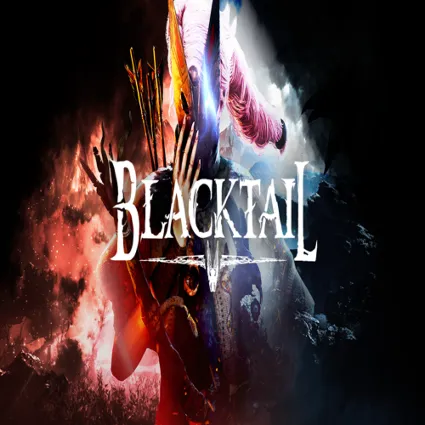 🧸 BLACKTAIL ✅ GOG 🧸 (PC)