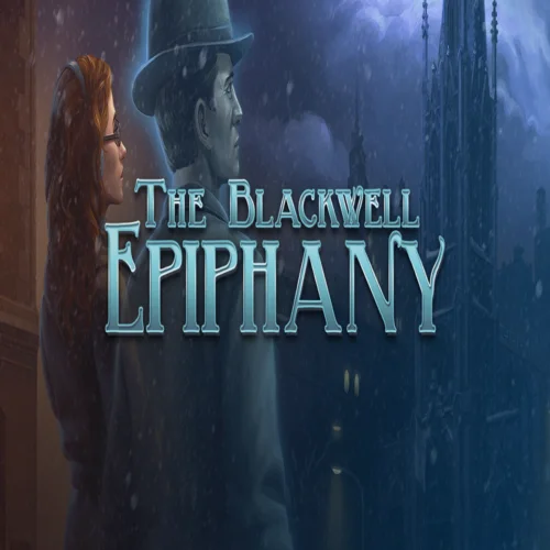 ???? Blackwell Epiphany  GOG ???? (PC)