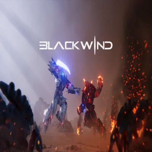 ???? Blackwind  GOG ???? (PC)