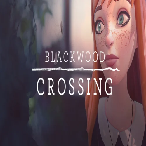 ???? Blackwood Crossing  GOG ???? (PC)
