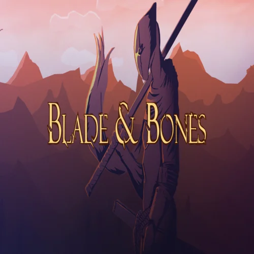 ???? Blade & Bones  GOG ???? (PC)