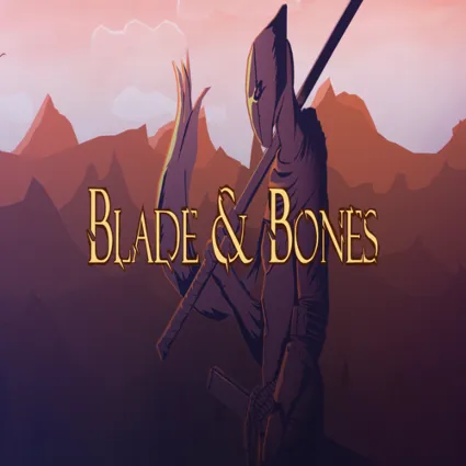🧸 Blade  Bones ✅ GOG 🧸 (PC)