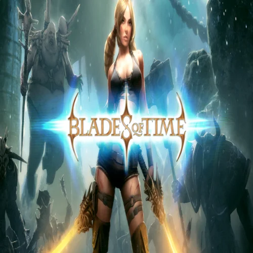 ???? Blades of Time  GOG ???? (PC)