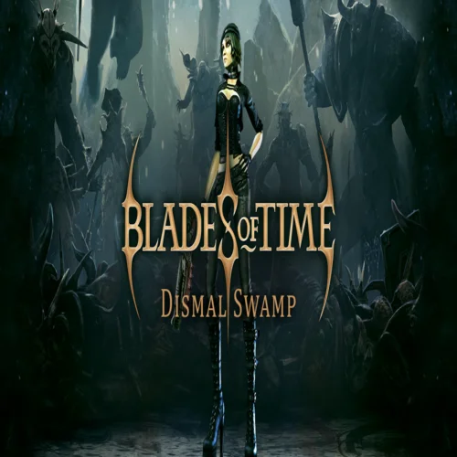 ???? Blades of Time - Dismal Swamp DLC  GOG ???? (PC)