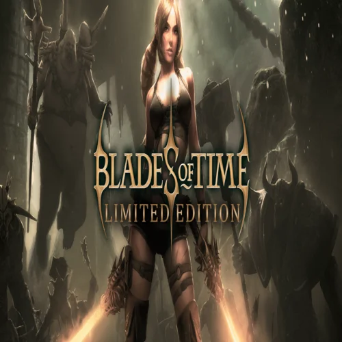???? Blades of Time - Limited Edition  GOG ???? (PC)