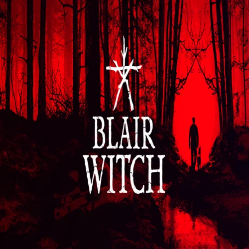 ???? Blair Witch  GOG ???? (PC)