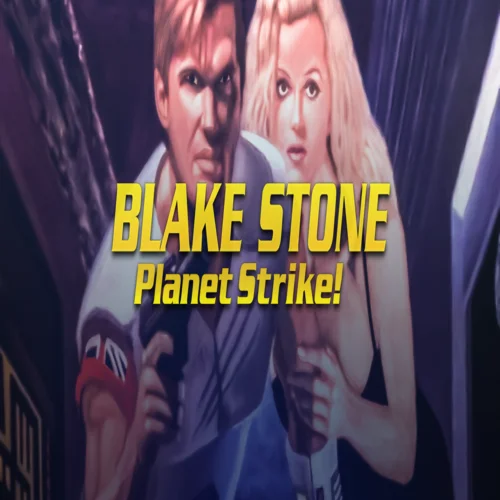 ???? Blake Stone: Planet Strike  GOG ???? (PC)