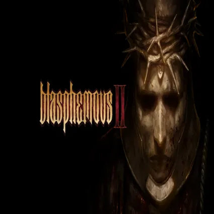 🧸 Blasphemous 2 ✅ GOG 🧸 (PC)
