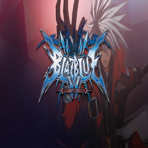 ???? BlazBlue Calamity Trigger  GOG ???? (PC)