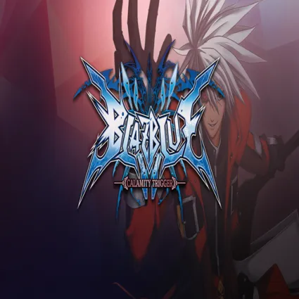 🧸 BlazBlue Calamity Trigger ✅ GOG 🧸 (PC)