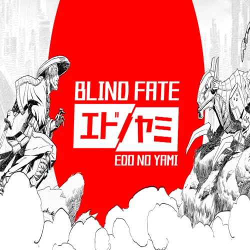 ???? Blind Fate: Edo no Yami  GOG ???? (PC)