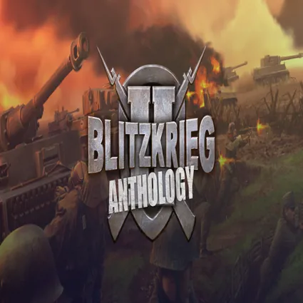 🧸 Blitzkrieg 2 Anthology ✅ GOG 🧸 (PC)