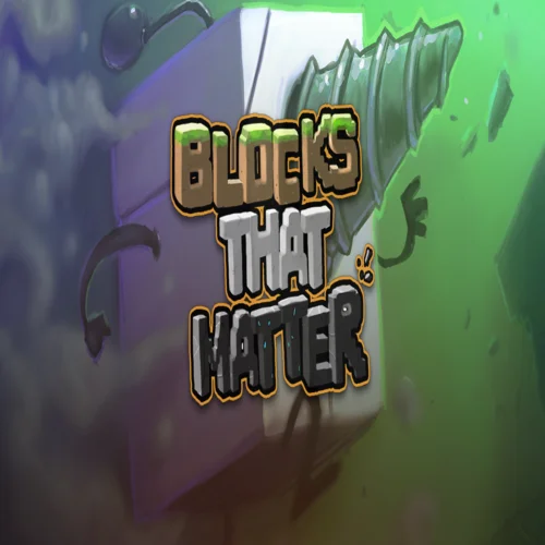 ???? Blocks That Matter  GOG ???? (PC)