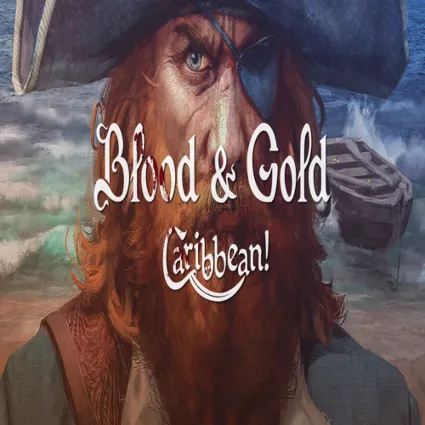 🧸 Blood  Gold: Caribbean! ✅ GOG 🧸 (PC)