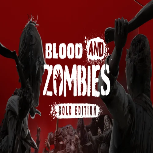 ???? Blood and Zombies - Gold Edition  GOG ???? (PC)