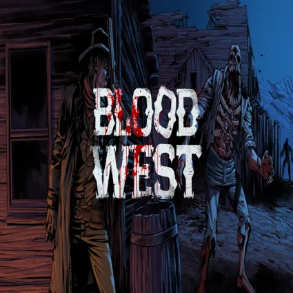 🧸 Blood West ✅ GOG 🧸 (PC)