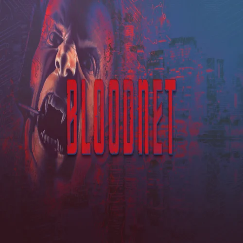 ???? BloodNet  GOG ???? (PC)
