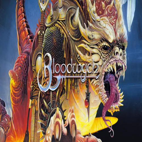 ???? Bloodwych  GOG ???? (PC)