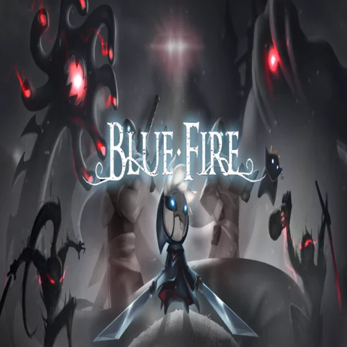 ???? Blue Fire  GOG ???? (PC)