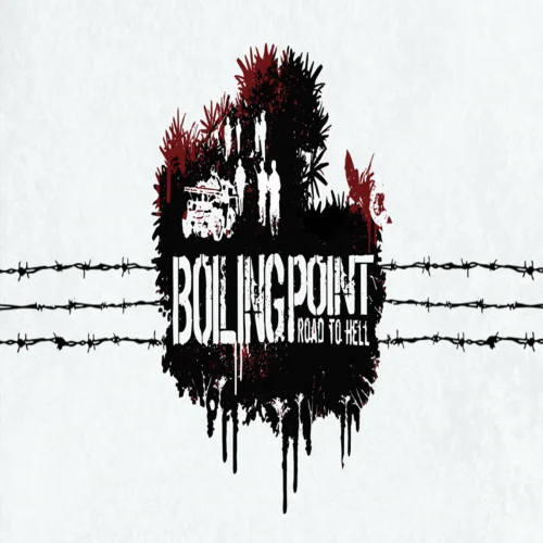 ???? Boiling Point: Road to Hell  GOG ???? (PC)