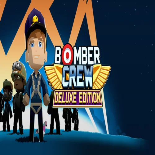 ???? Bomber Crew Deluxe Edition  GOG ???? (PC)