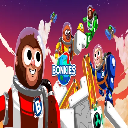🧸 Bonkies ✅ GOG 🧸 (PC)