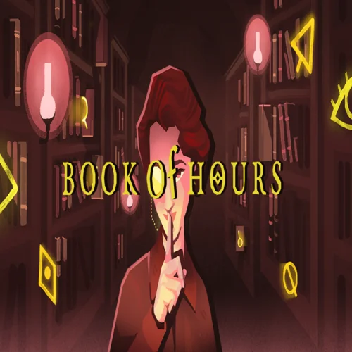 ???? BOOK OF HOURS  GOG ???? (PC)