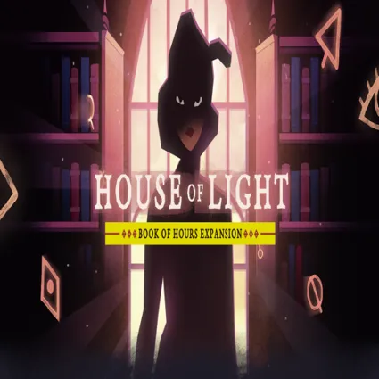🧸 BOOK OF HOURS: HOUSE OF LIGHT ✅ GOG 🧸 (PC)