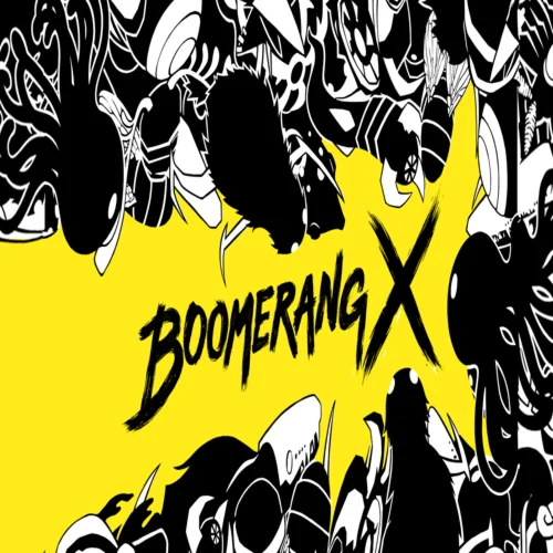 ???? Boomerang X  GOG ???? (PC)