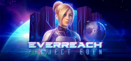 Everreach: Project Eden | Steam Ключ GLOBAL