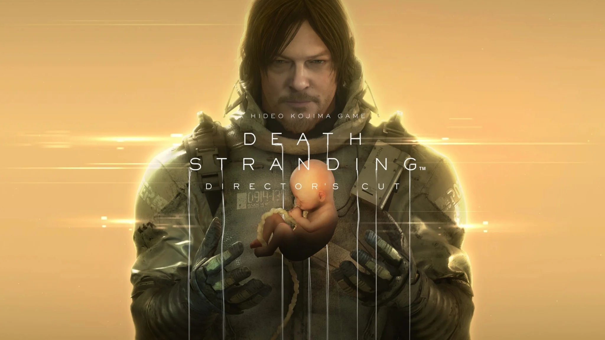 ⭐️Death Stranding Director's Cut⭐️Xbox series X | S+PC