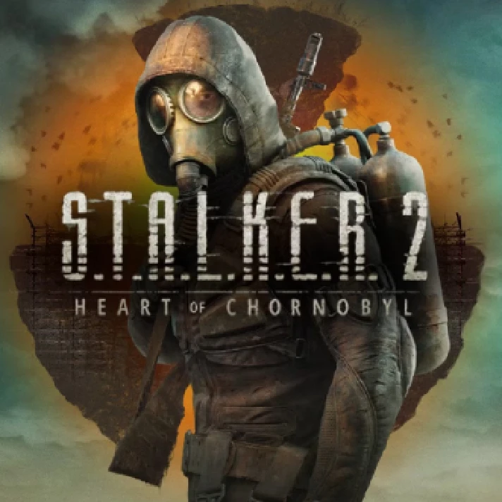 ☢️ S.T.A.L.K.E.R. 2: Heart of Chornobyl ☢️ Game Pass