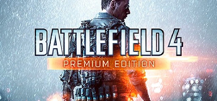 Battlefield 4 Premium Edition 🔑EA APP KEY 🌎GLOBAL