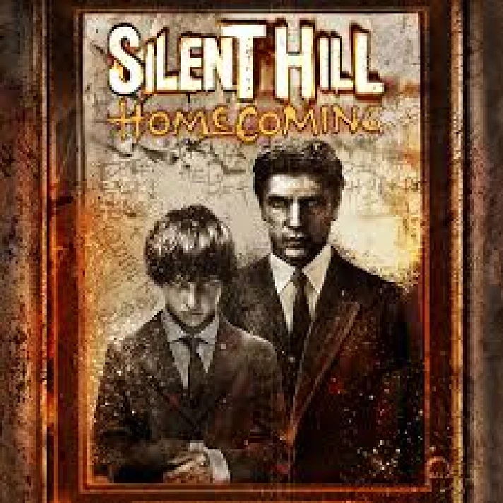 Silent Hill Homecoming 🔵 (STEAM/RU-CIS) KEY