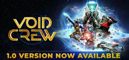 Void Crew - STEAM GIFT РОССИЯ