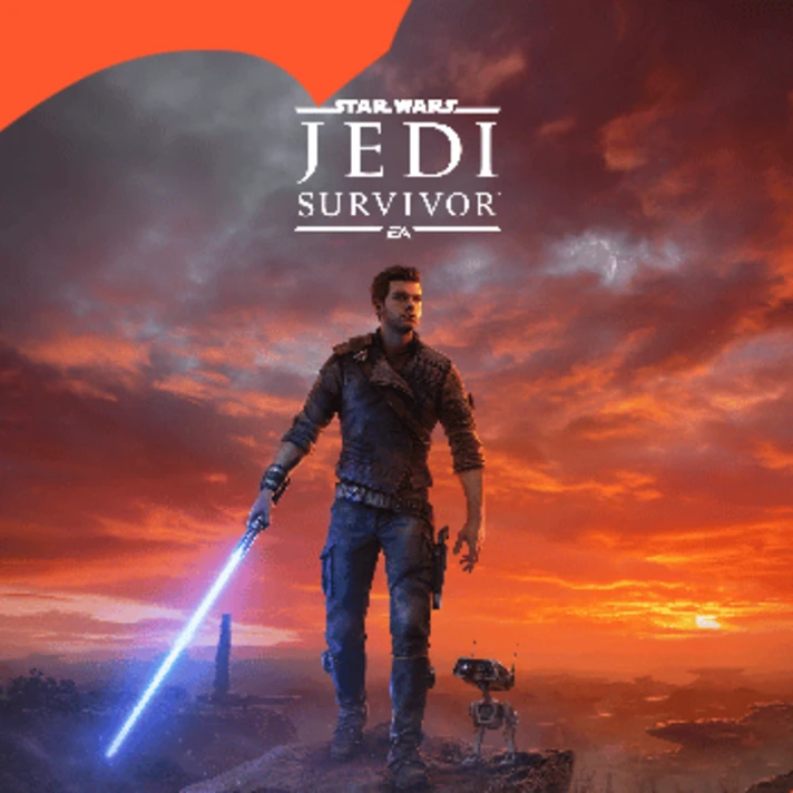 🔥STAR WARS Jedi: Survivor PC | EA APP \ ORIGINS | 🚀🌍