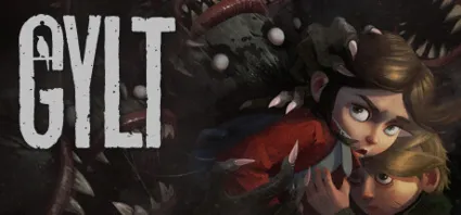 GYLT Steam аккаунт на 12 месяцев