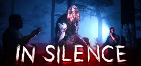 In Silence Steam аккаунт на 12 месяцев