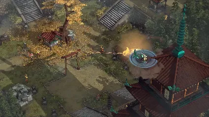 Shadow Tactics - Ultimate Bundle Xbox One  Series X|S